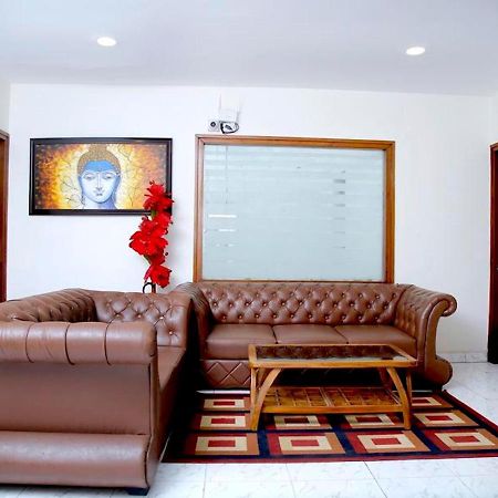 Maplewood Guest House, Neeti Bagh, New Delhiit Is A Boutiqu Guest House - Room 5 Esterno foto