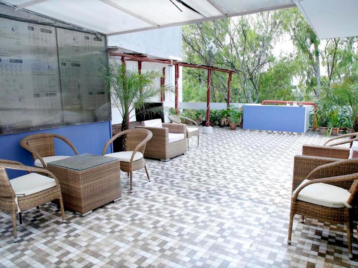 Maplewood Guest House, Neeti Bagh, New Delhiit Is A Boutiqu Guest House - Room 5 Esterno foto
