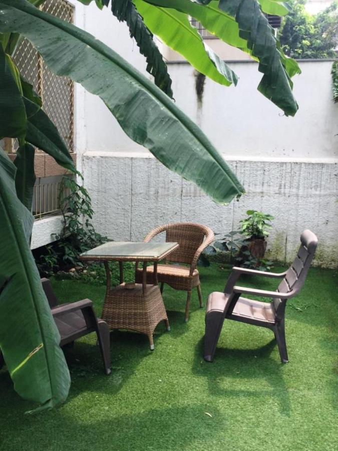 Maplewood Guest House, Neeti Bagh, New Delhiit Is A Boutiqu Guest House - Room 5 Esterno foto