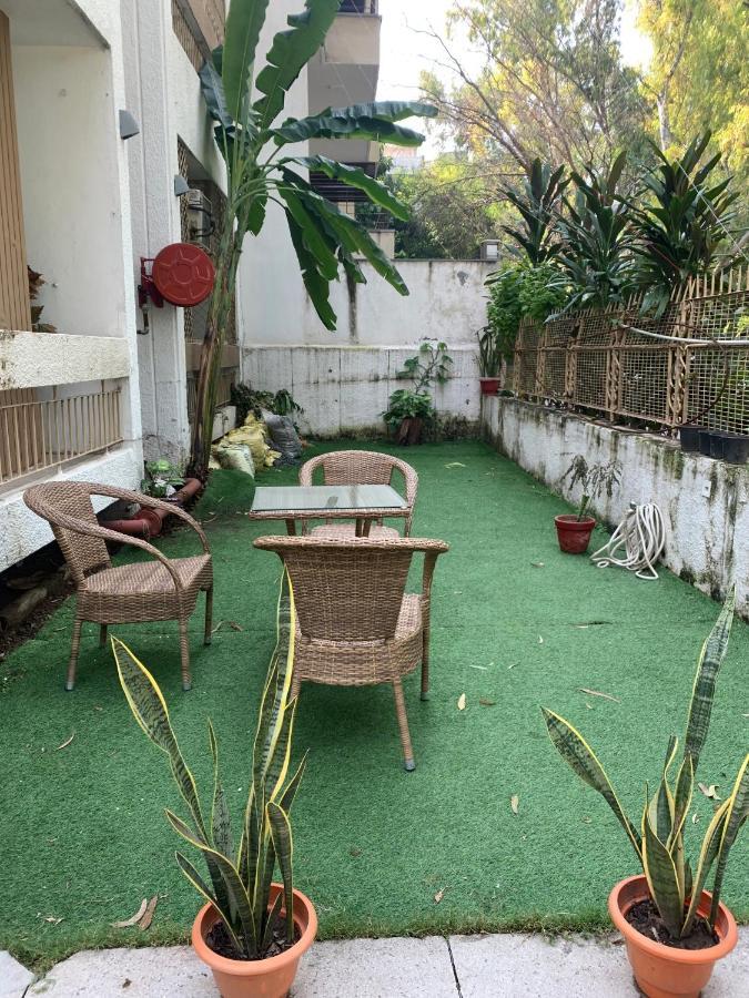 Maplewood Guest House, Neeti Bagh, New Delhiit Is A Boutiqu Guest House - Room 5 Esterno foto