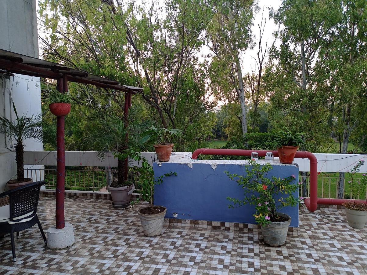 Maplewood Guest House, Neeti Bagh, New Delhiit Is A Boutiqu Guest House - Room 5 Esterno foto
