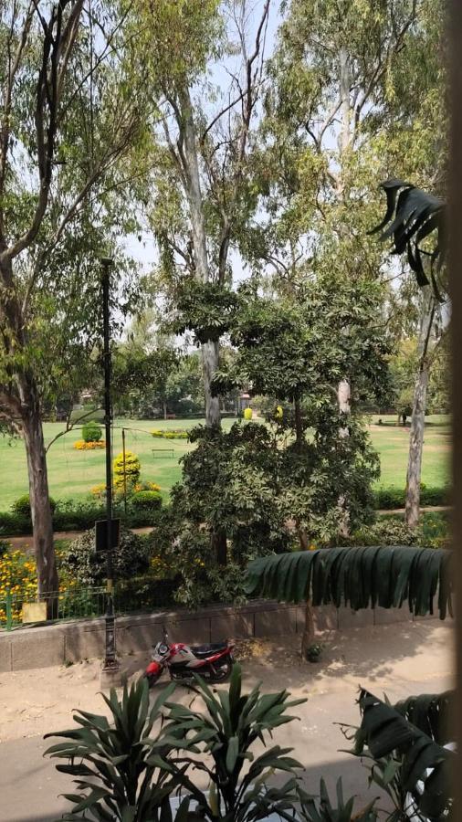 Maplewood Guest House, Neeti Bagh, New Delhiit Is A Boutiqu Guest House - Room 5 Esterno foto