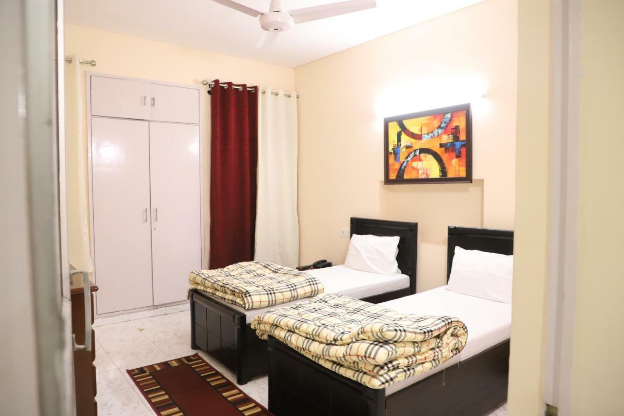 Maplewood Guest House, Neeti Bagh, New Delhiit Is A Boutiqu Guest House - Room 5 Esterno foto