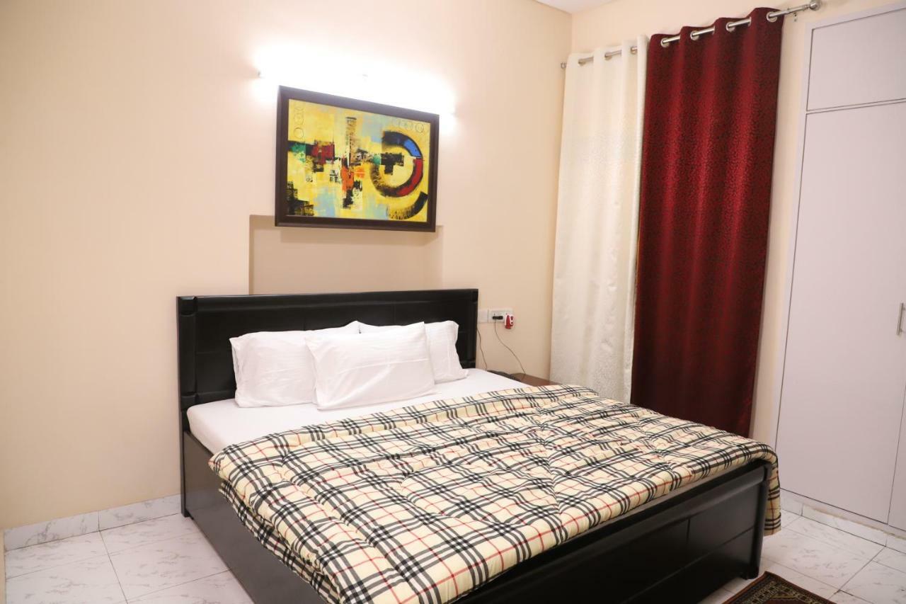 Maplewood Guest House, Neeti Bagh, New Delhiit Is A Boutiqu Guest House - Room 5 Esterno foto