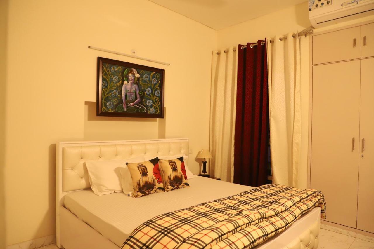 Maplewood Guest House, Neeti Bagh, New Delhiit Is A Boutiqu Guest House - Room 5 Esterno foto