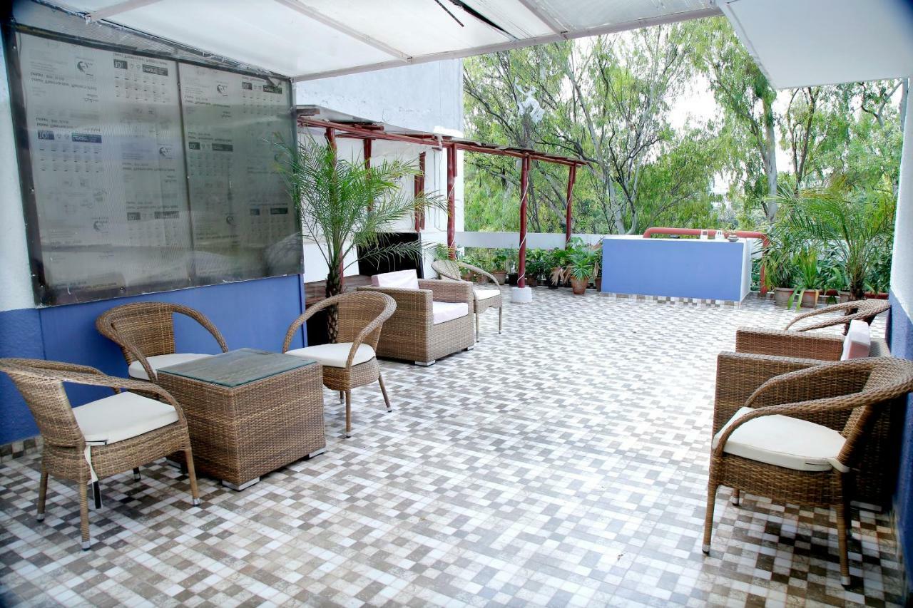 Maplewood Guest House, Neeti Bagh, New Delhiit Is A Boutiqu Guest House - Room 5 Esterno foto