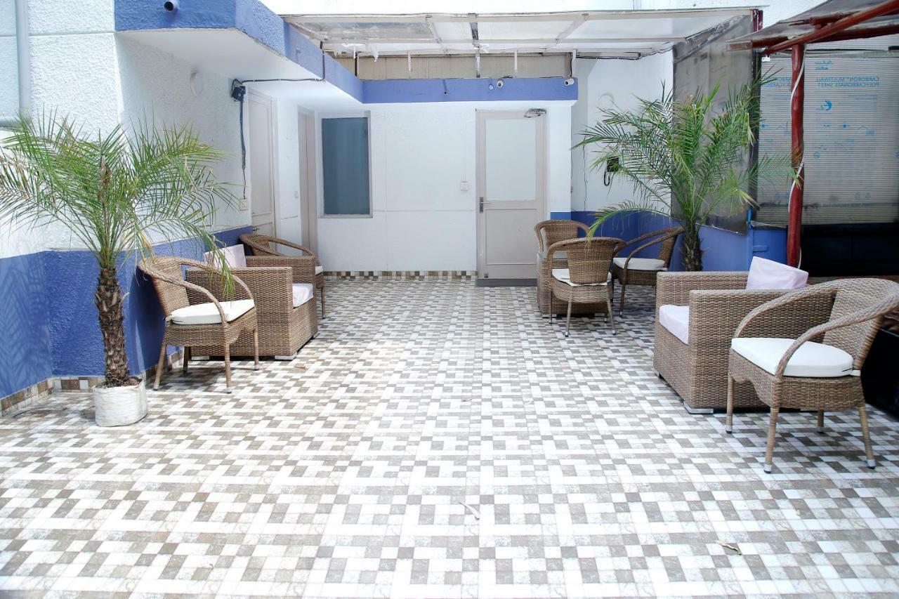 Maplewood Guest House, Neeti Bagh, New Delhiit Is A Boutiqu Guest House - Room 5 Esterno foto