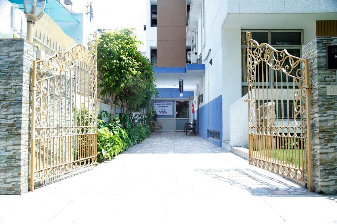 Maplewood Guest House, Neeti Bagh, New Delhiit Is A Boutiqu Guest House - Room 5 Esterno foto