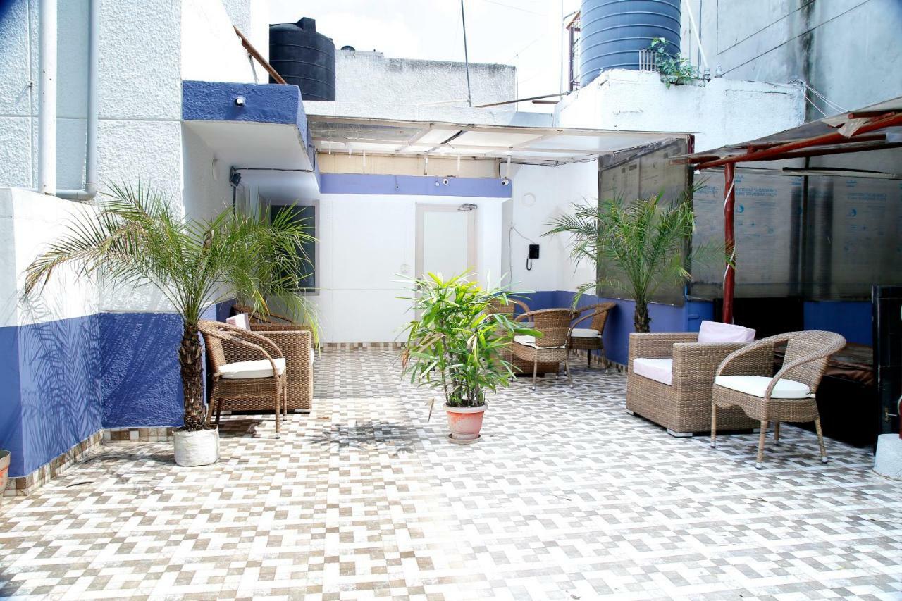 Maplewood Guest House, Neeti Bagh, New Delhiit Is A Boutiqu Guest House - Room 5 Esterno foto
