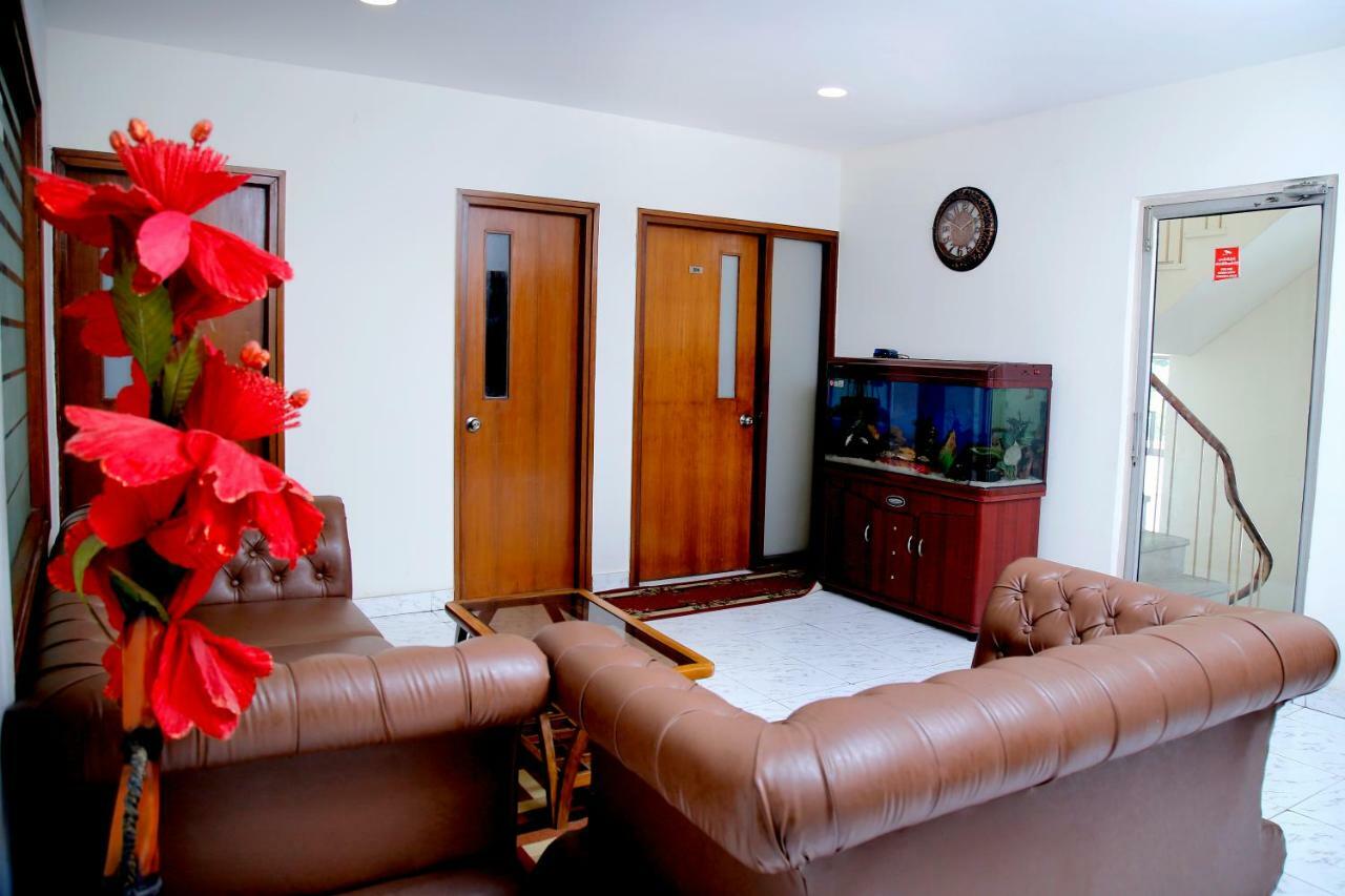 Maplewood Guest House, Neeti Bagh, New Delhiit Is A Boutiqu Guest House - Room 5 Esterno foto