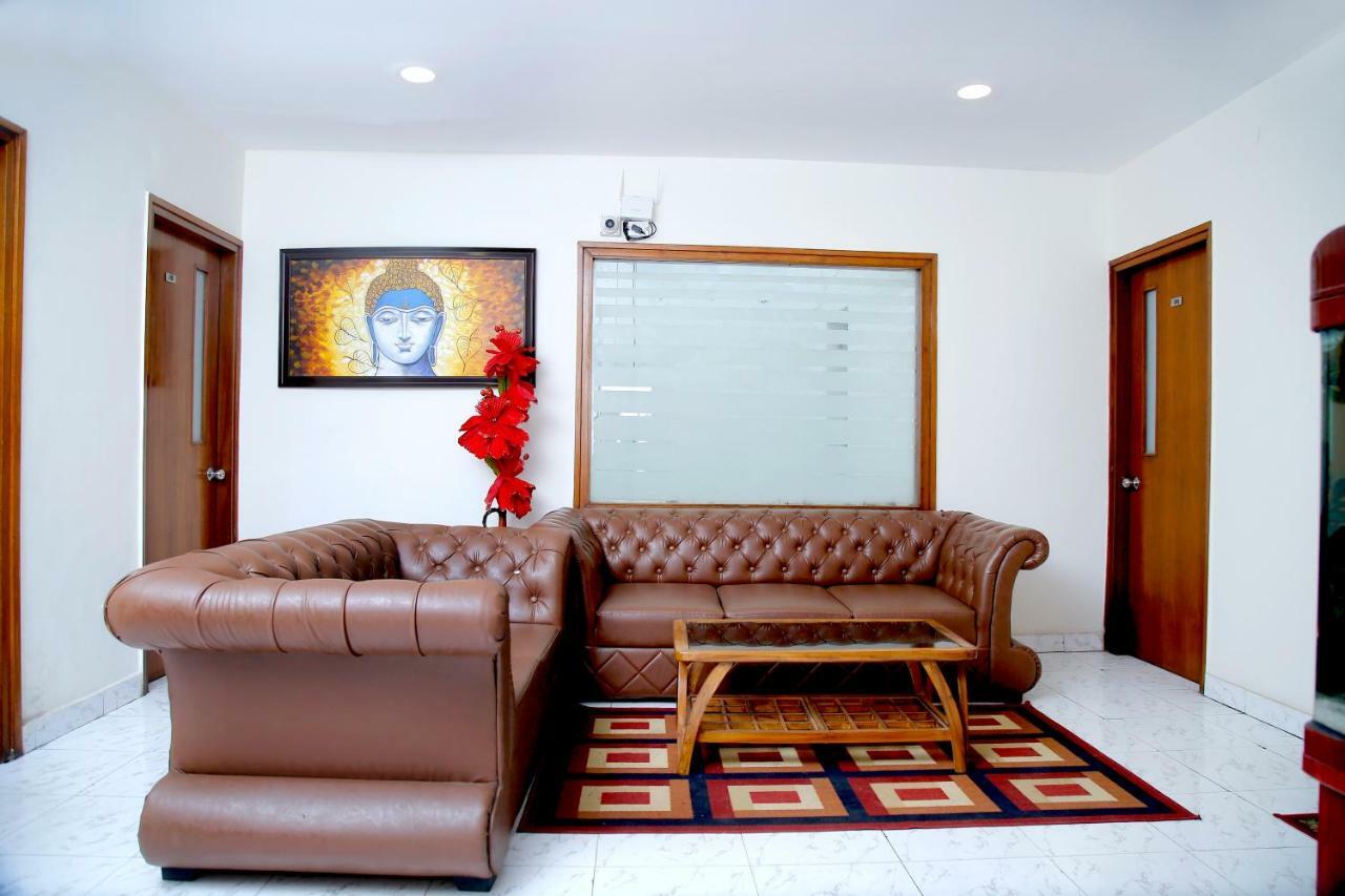 Maplewood Guest House, Neeti Bagh, New Delhiit Is A Boutiqu Guest House - Room 5 Esterno foto